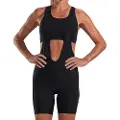 Zoot Elite Thermo Sykkelshorts