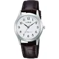 Lorus Watches Rrx27hx9 Dameklokke