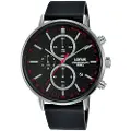 Lorus Watches Rm365fx9 Klokke