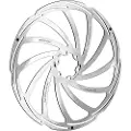 Reverse Components Bremsekive
