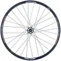 Miche Cross Tubeless Hjulsett For Grussykkel