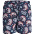 Jack & Jones Jpstfiji Paisley Badebukse