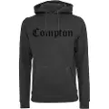 Mister tee Compton Hetteskjorte