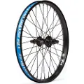 Bsd Xlt Street Pro Lhd Bakhjul