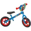 Disney Spiderman Løpesykkel