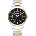 Radiant Mallorca 44 Mm Bitone Klokke