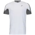 Head Club 22 T-skjorte