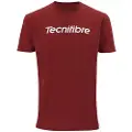 Tecnifibre Team Cotton Kortarmet T-skjorte