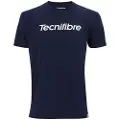 Tecnifibre Team Cotton Kortarmet T-skjorte