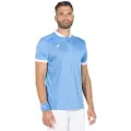 Tecnifibre Team Mesh Kortermet Poloskjorte