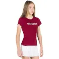 Tecnifibre Team Cotton Kortarmet T-skjorte