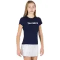 Tecnifibre Team Cotton Kortarmet T-skjorte