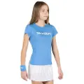 Tecnifibre Team Cotton Kortarmet T-skjorte