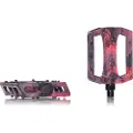 Demolition Trooper Sykkelpedaler
