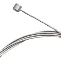 Capgo Blue Line Inox Bremsekabel 100 Enheter
