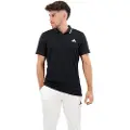 Adidas Aeroready Freelift Pro Kortermet Poloskjorte