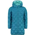 CMP Fix Hood 32z1145 Parka