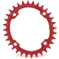 Garbaruk 104 Bcd Ovalt Drev