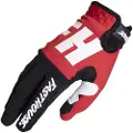 Fasthouse Speedstyle Remnant Hansker