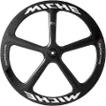 Miche Supertype Spx 5 Dx Cl Disc Tubular Forhjul For Landeveissykkel