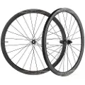 Miche Graff Route 700c Disc Tubeless Landeveishjulsett