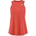 Babolat Exercise Cotton Ermeløs T-skjorte