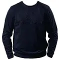 Oxdog Madison College Langarmet T-skjorte