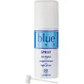 Blue Cap 100ml Spray