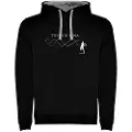 Kruskis Tennis Dna Two-colour Hetteskjorte
