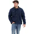 Superdry Workwear Ranch Denimjakke