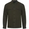 Sea Ranch Bo Linen Overskjorte