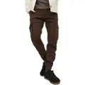 Jack & Jones Paul Flake Ana Cargobukser