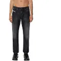 Diesel 09f75 2019 Strukt Jeans