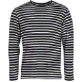 Sea Ranch Jaques Langarmet T-skjorte
