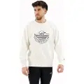 New Balance Athletics Graphic Collegegenser