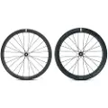 Fulcrum Combo Speed 42 Db 2wf Carbon 28´´ Disc Tubeless Landeveishjulsett