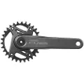 Shimano Cues Fc-u6000 Kranksett