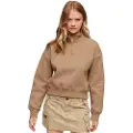 Superdry Essential Halv Glidelås Genser