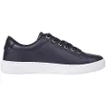 Tommy Hilfiger Golden Hw Court Treningssko