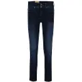 Salsa Jeans Secret Skinny Fit Rinse Jeans