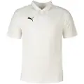 Puma Teamliga Kortermet Poloskjorte