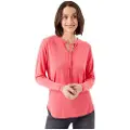 Garcia H30209 Langermet Bluse