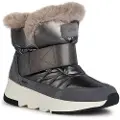 Geox Falena Abx Booties
