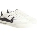 Calvin Klein Jeans Classic Cupsole Laceup Mix Treningssko