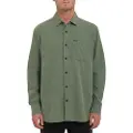 Volcom Caden Solid Skjorte grønn