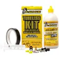 X-sauce Tubeless Mtb Presta 27 Mm Reparasjonssett