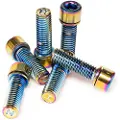 Saltbmx Solid Stammebolt 6 Enheter