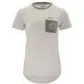 Silvini Calvisia Urban Kortarmet T-skjorte