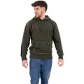 Superdry Contrast Stitch Relaxed Genser Med Hel Glidelås