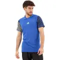 Adidas Heat.rdy Freelift Pro Kortermet Poloskjorte
